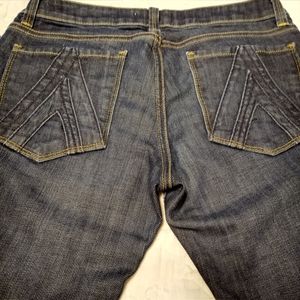 Aristocrat Jeans Size 28